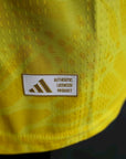 Colombia 2026 Authentic Player [Slim Fit]