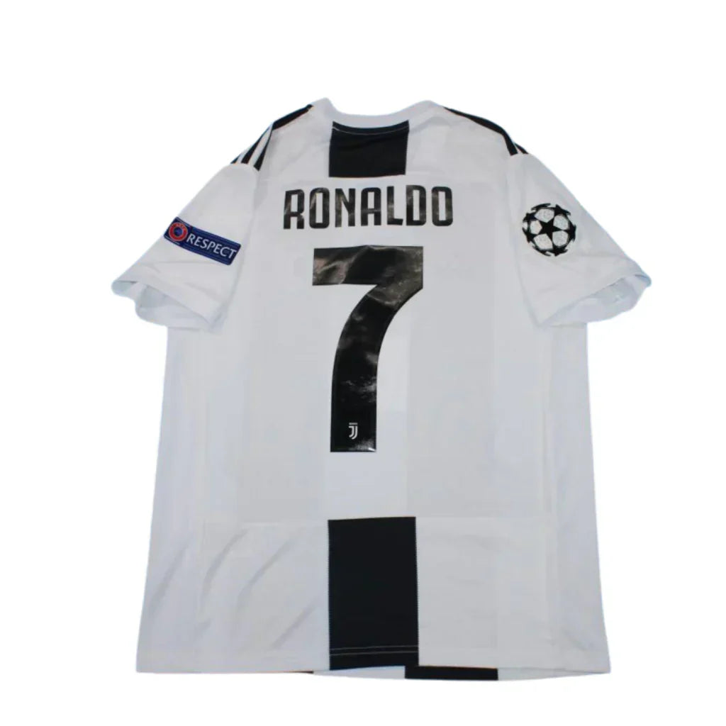 RONALDO 