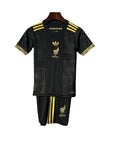 Mexico 25/26 Special Edition - Black - Kids Kit