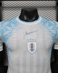 Uruguay 2026 Concept Camiseta Visitante - Versión Jugador