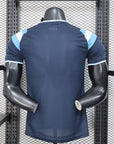 Argentina 2026/27 Edición Especial Azul Oscuro Camiseta - Versión Jugador