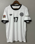 Germany 125.º Aniversario Camiseta
