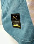 Manchester City Player Jersey Fourth "Definitely City" 2024/2025