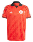 Flamengo Especial Edition LFSTLR Red Jersey 2024/25 Feminina