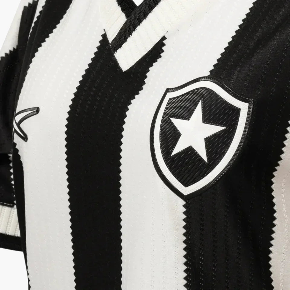 Camisa Reebok Botafogo 2024/25 II