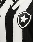 Camisa Reebok Botafogo 2024/25 II