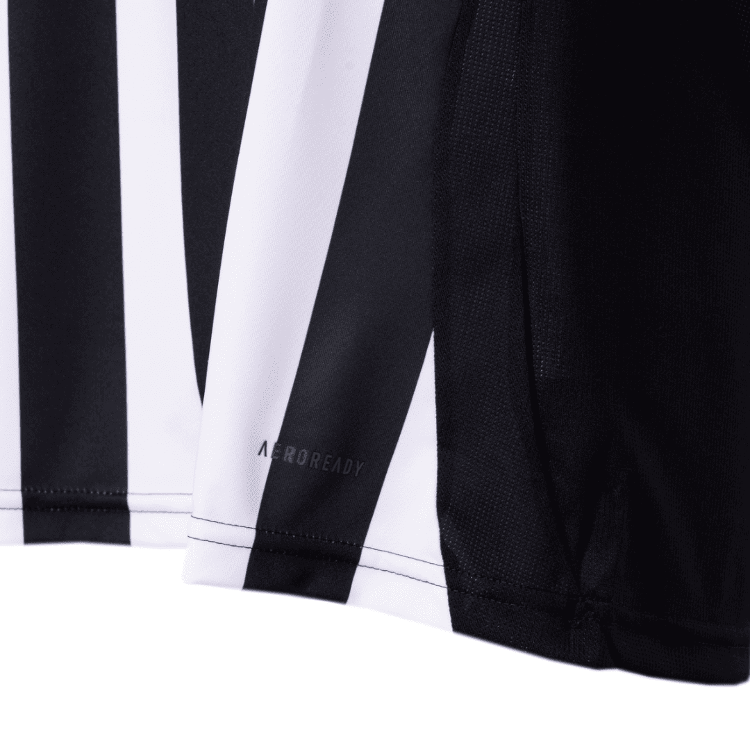 Camisa Feminina Atlético Mineiro 2025/26 I Sponsor