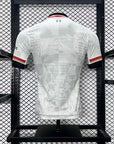 Liverpool Player Jersey Third 2024/2025