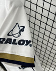Pumas UNAM 2025/26 Home Kids Kit
