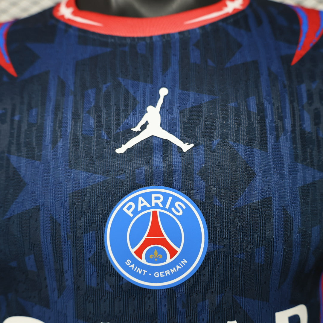 Paris Saint-Germain 2026 Estrella de Medianoche Camiseta Especial - Versión Jugador