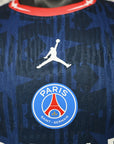 Paris Saint-Germain 2026 Estrella de Medianoche Camiseta Especial - Versión Jugador