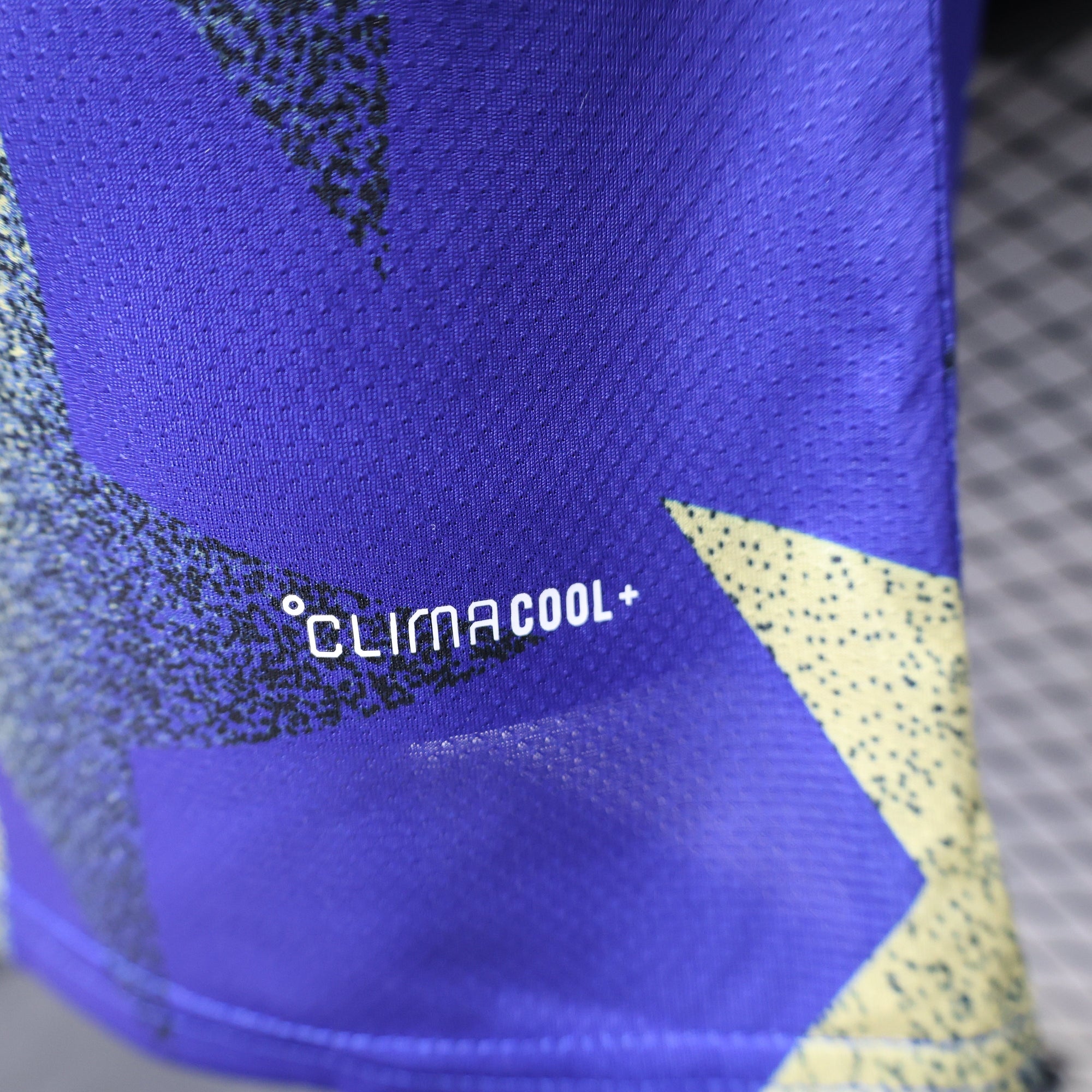 Argentina 2026 Edición Especial Azul Oscuro Camiseta - Versión Jugador