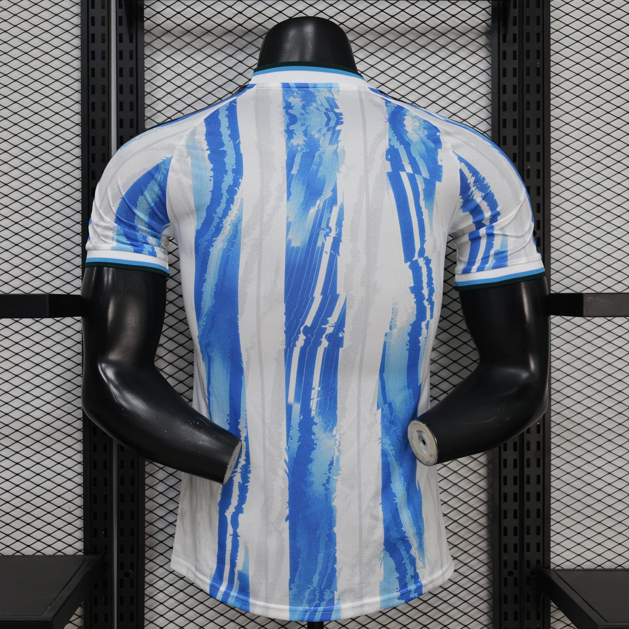 Argentina 2026 Skyflow Camiseta Especial - Versión Jugador