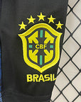 Brazil Special Edition Kit Kids - Cristo Redentor Black
