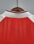 Arsenal Retro Jersey home 1992/94