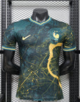 France 2026 Luces de la Ciudad Camiseta Especial - Versión Jugador