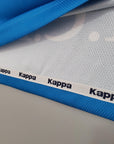 Manchester City Retro Jersey Home 1997/99