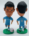 Manchester City 