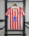 Atletico Madrid 25/26 I Home Jersey - Fan Version