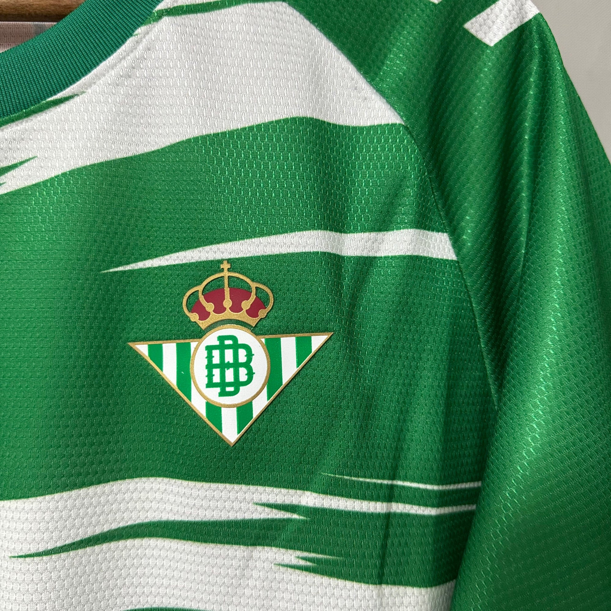 Real Betis 2025 Naruto Camiseta Edición Especial