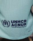 Barcelona 2025/26 Edición Especial Azul Camiseta - Versión Jugador