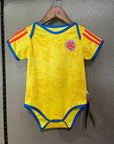 Body Baby Colombia 2026