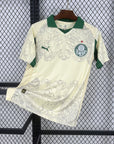 Palmeiras 2025/26 Mundial de Clubes KIDSUPER Jersey