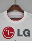 Sao Paulo Retro Home 2006 Jersey LG