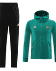 Arsenal 24/25 Hoodie TrackSuit I