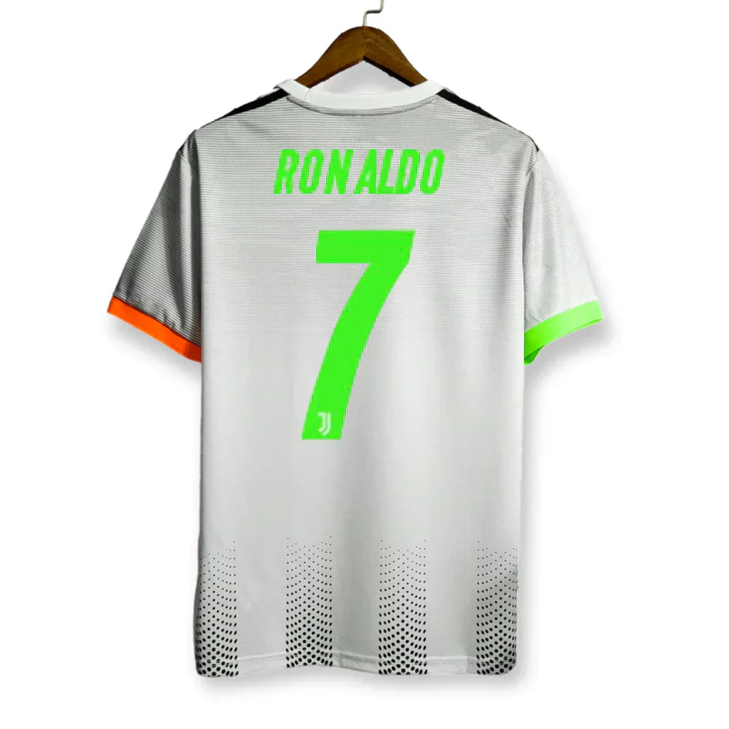 RONALDO 
