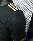 Mexico 2025/26 Special Edition Black Player [Slim Fit] - Slim Fit