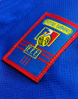 France 1998 Home World Cup Jersey