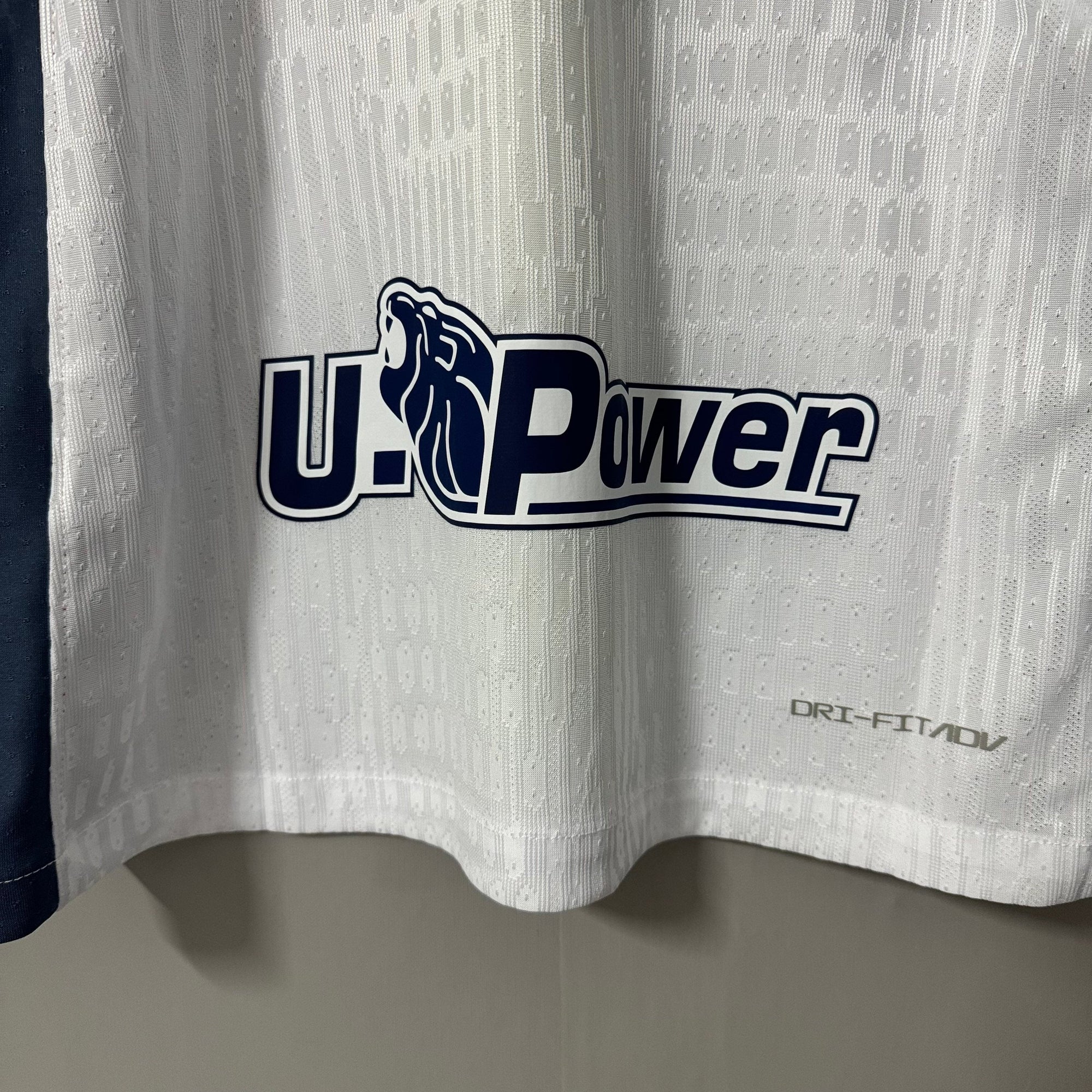 Inter Milan 2024/25 Valentino Rossi Camiseta Especial - Versión Jugador