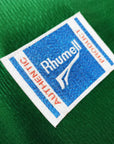 Camisa Retrô Palmeiras 1999 – Rhumell Comemorativa