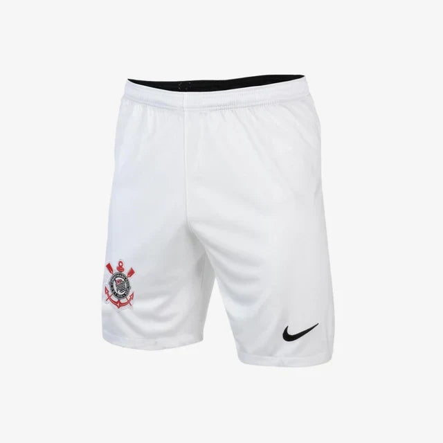 Conjunto Infantil Corinthians 2025/26 II