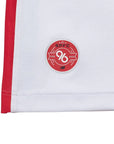 Camisa Sao Paulo Home Torcedor Spfc 2026 - Fan Version