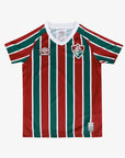 Conjunto Infantil Umbro Fluminense 2025/26 I