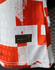 Croatia 2026 Glitchy Camiseta Especial - Versión Jugador
