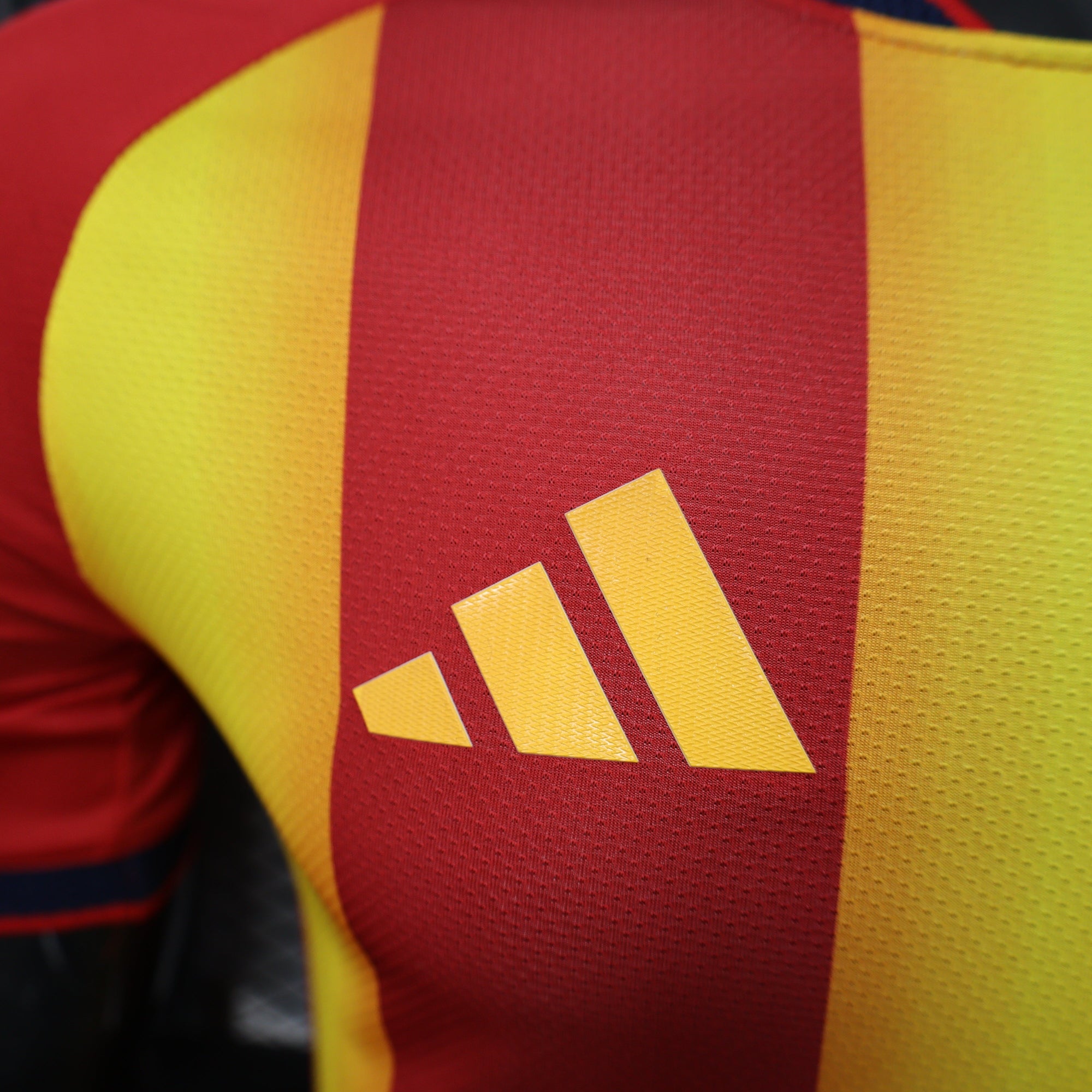 Spain 2026/27 Camiseta Edición Especial - Versión Jugador