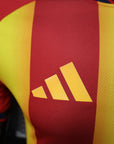 Spain 2026/27 Camiseta Edición Especial - Versión Jugador