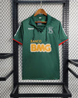 Cruzeiro Retro Home Jersey 2011