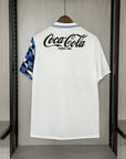 Gremio 94/95 II Away Jersey - Retro Version