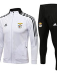 Benfica 24/25 - Fato de Treino - Zip Completo