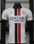 Paris Saint-Germain Jordan x Louis Vuitton Camiseta - Versión Jugador