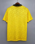 Brazil 91/93 I Home Jersey - Retro Version
