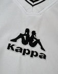 Retro 2000/01 Vasco Da Gama Away