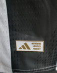 Germany 2026 Edición Especial Blanca/Negra Camiseta - Versión Jugador