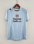 Manchester City Retro Jersey away 2008/09