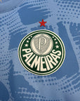 Palmeiras 2025/26 Goalkeeper Jersey