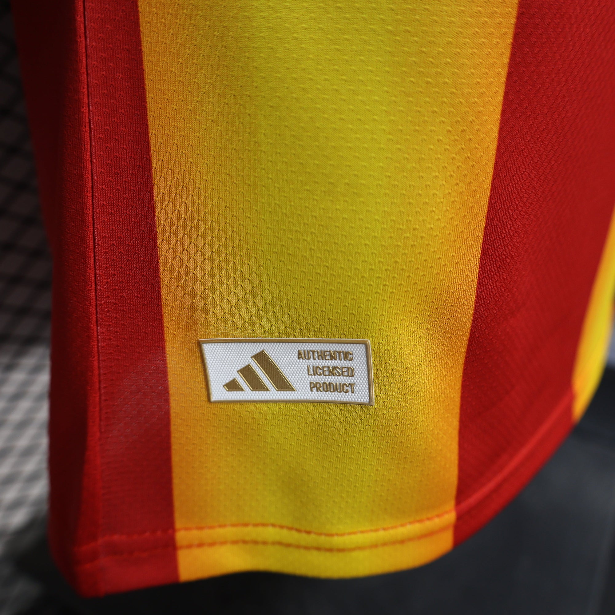 Spain 2026/27 Camiseta Edición Especial - Versión Jugador